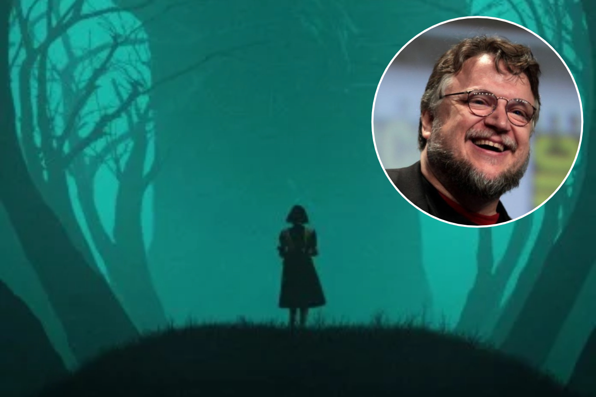 How to attend Guillermo del Toro’s 'Pan’s Labyrinth' 3D screening