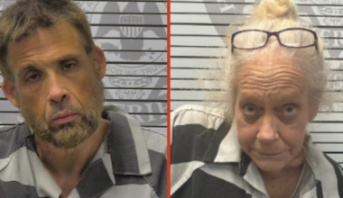 Long Beach police arrest 2 for possession of meth, department says