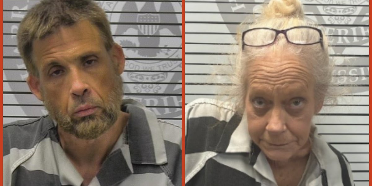 Long Beach police arrest 2 for possession of meth, department says
