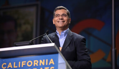 Xavier Becerra