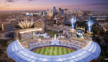 San Francisco Tower residents file suit against City, Royals and Crown Center for ballpark district plans