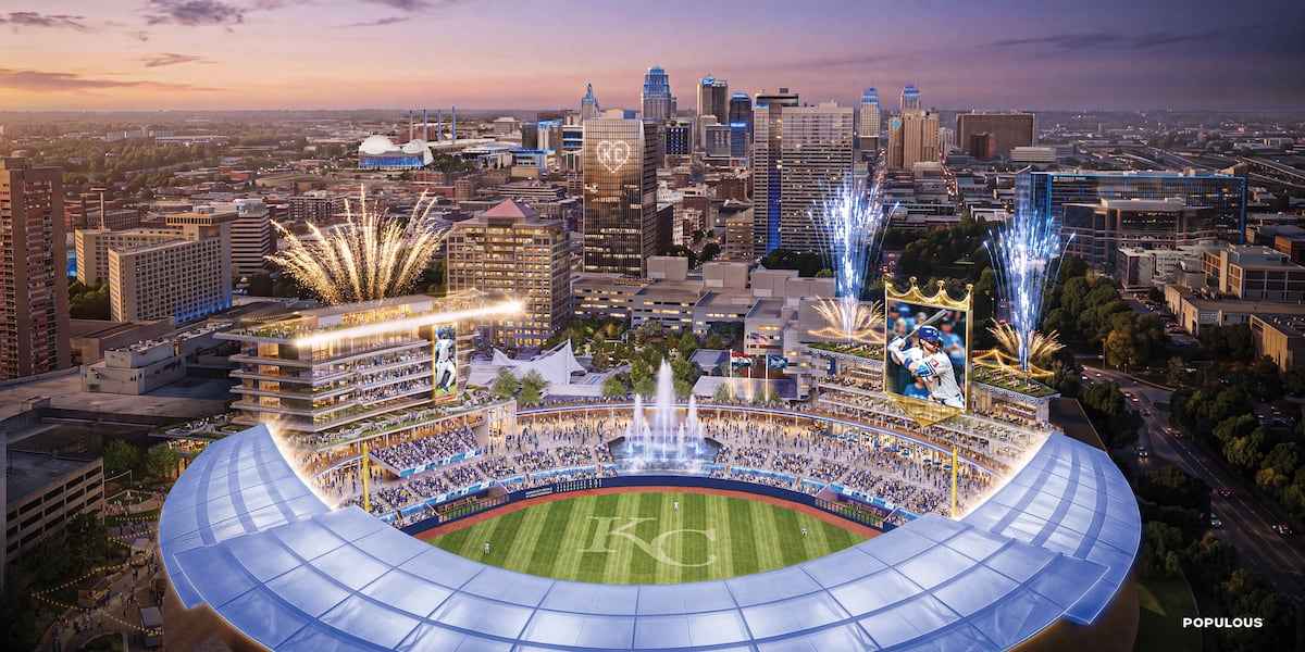 San Francisco Tower residents file suit against City, Royals and Crown Center for ballpark district plans