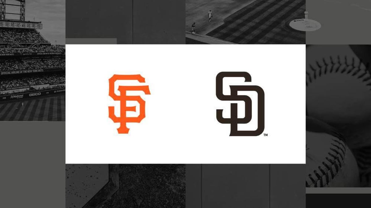 How to watch Giants vs. Padres: TV channel and streaming options for August 2