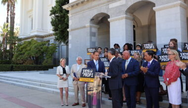 California mayors urge voters to approve $11B housing bond