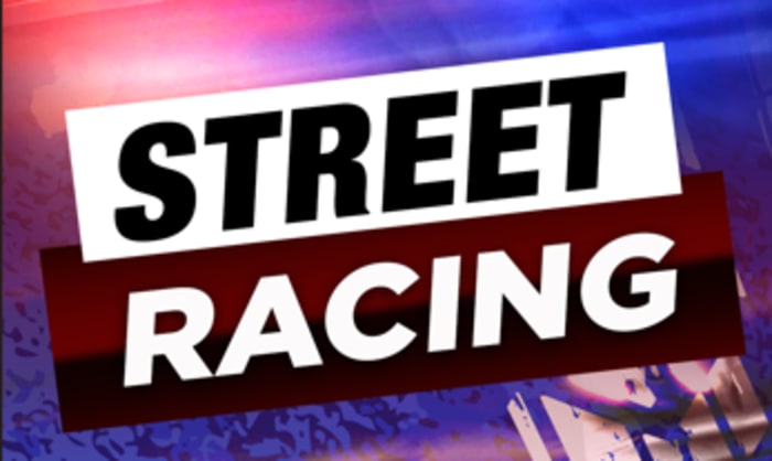 Jacksonville man arrested on drug, street racing charges after San Jose Boulevard traffic stop