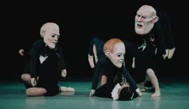 Review: MovementFest LA Presents “Body of Work” at LA Dance Project