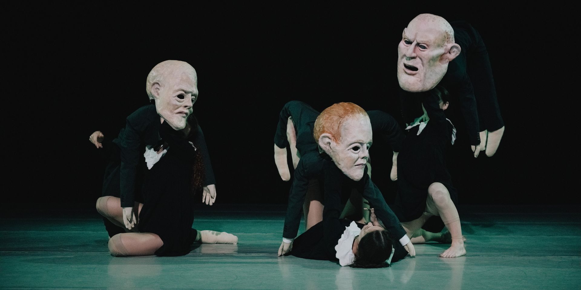 Review: MovementFest LA Presents “Body of Work” at LA Dance Project