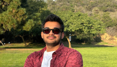 How an Information Systems Alum Built a Career in Data Analytics