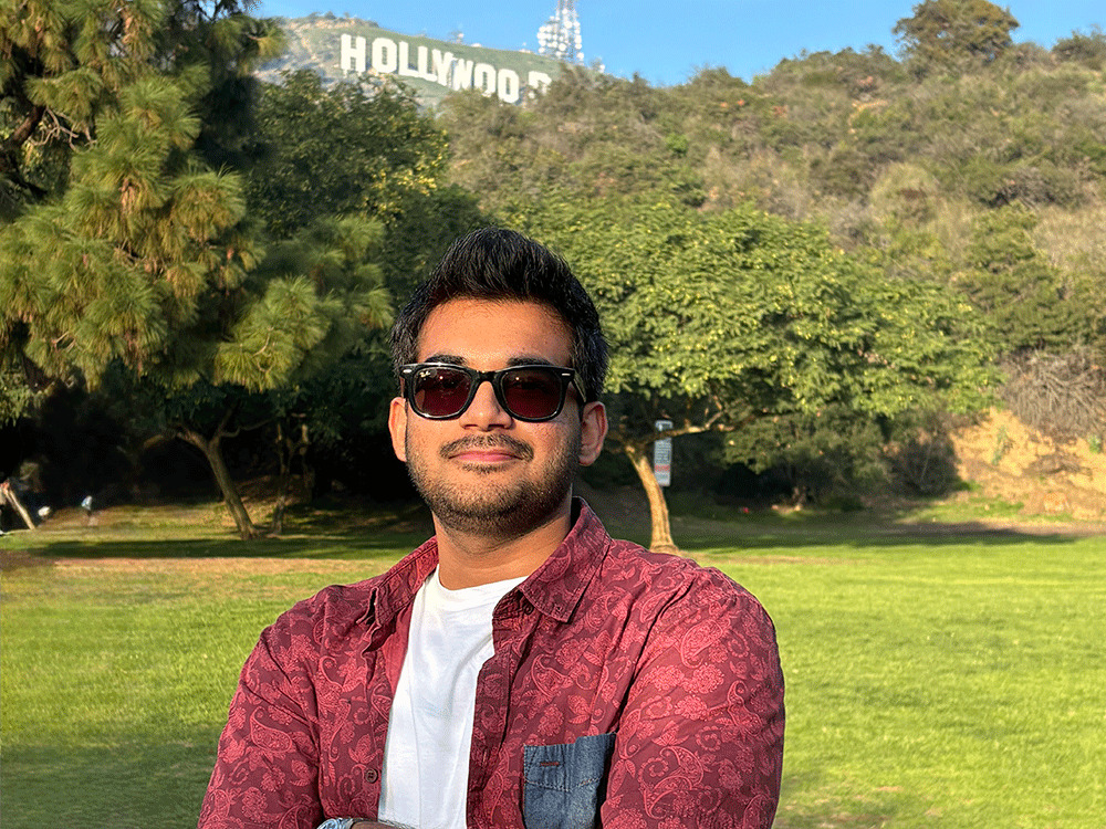 How an Information Systems Alum Built a Career in Data Analytics