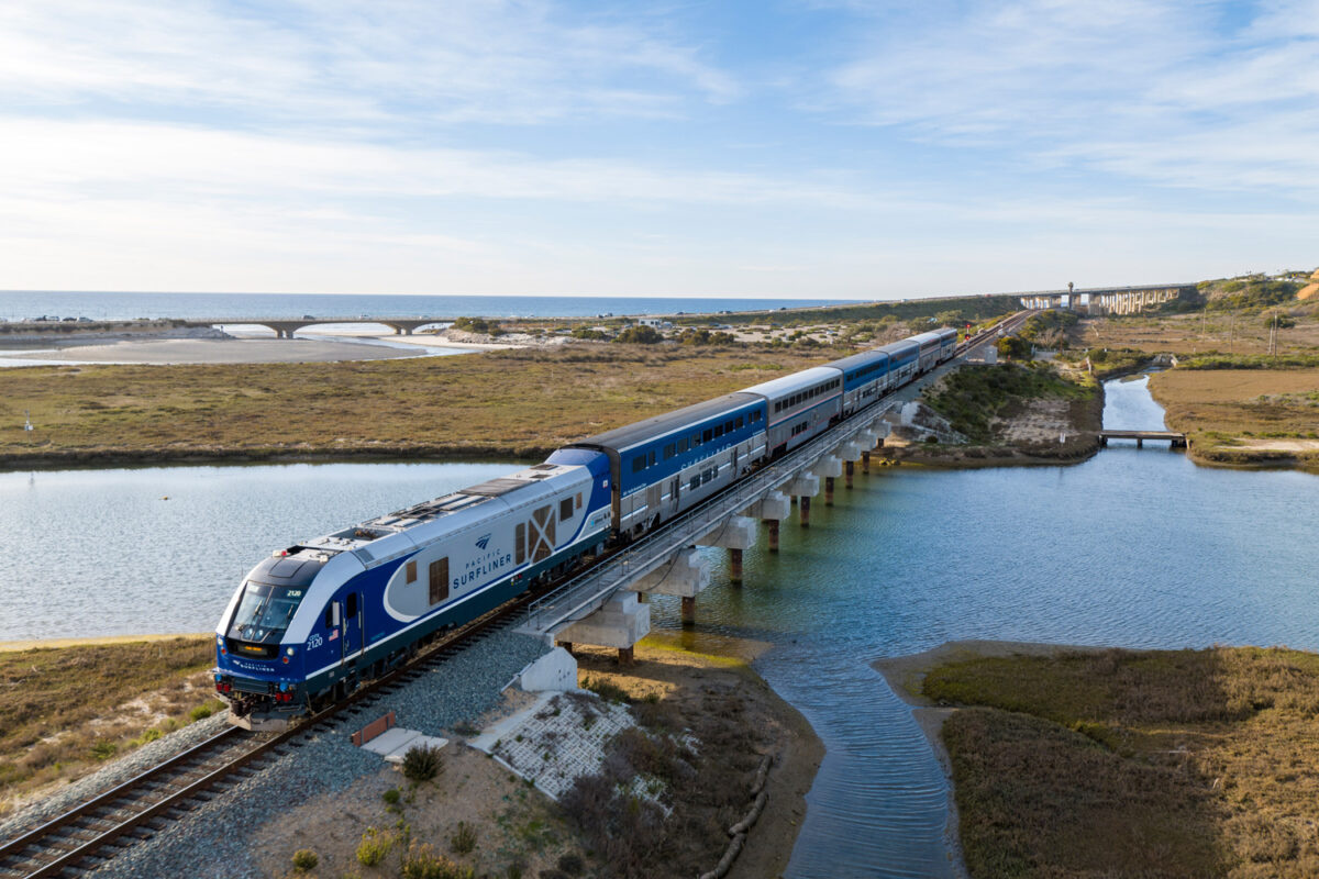 Amtrak