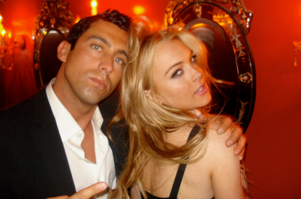 Les Deux Nightclub