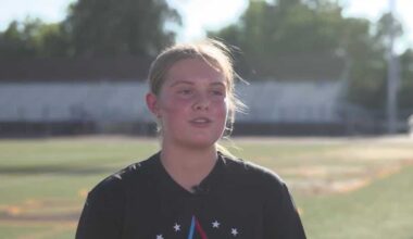 Yuba City teen selected to represent California in Patriot Games