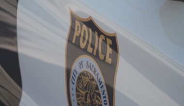 Sacramento police union delivers 'last, best and final' offer to city amid drawn out contract negotiations