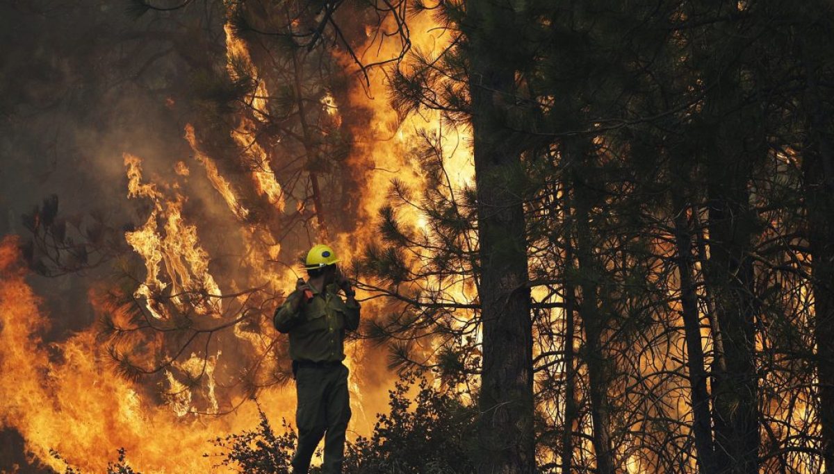 Oakland fined them $915K for preventing fires. That's 18 times the arson penalty