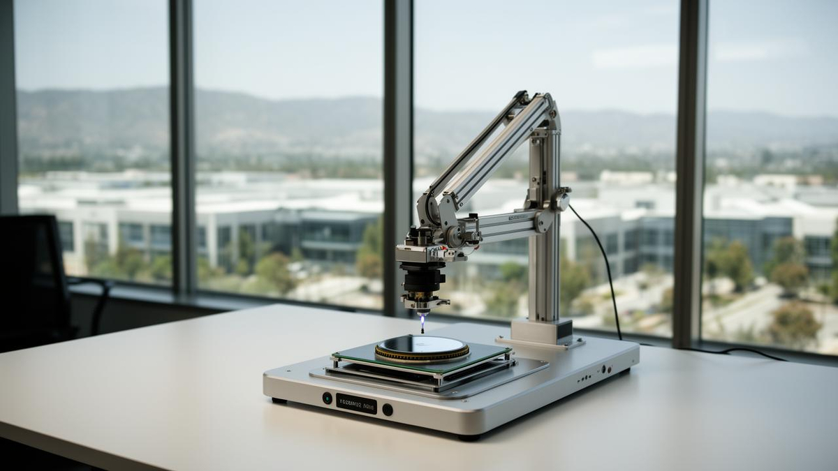 Hanmi Semiconductor Establishes US Subsidiary in San Jose to Break Free from HBM Customer Concentration — BigGo Finance
