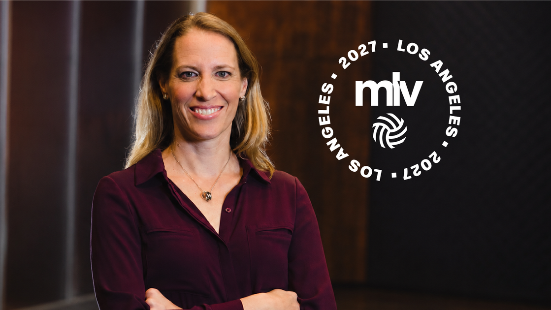 Amstutz Named President For MLV Los Angeles
