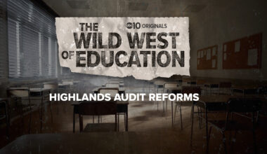 California State Auditor: Highlands Charter reforms implemented, but effectiveness untested