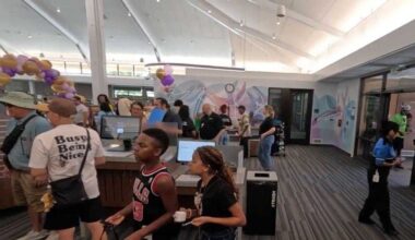 Sacramento’s MLK Jr. Library celebrates grand reopening