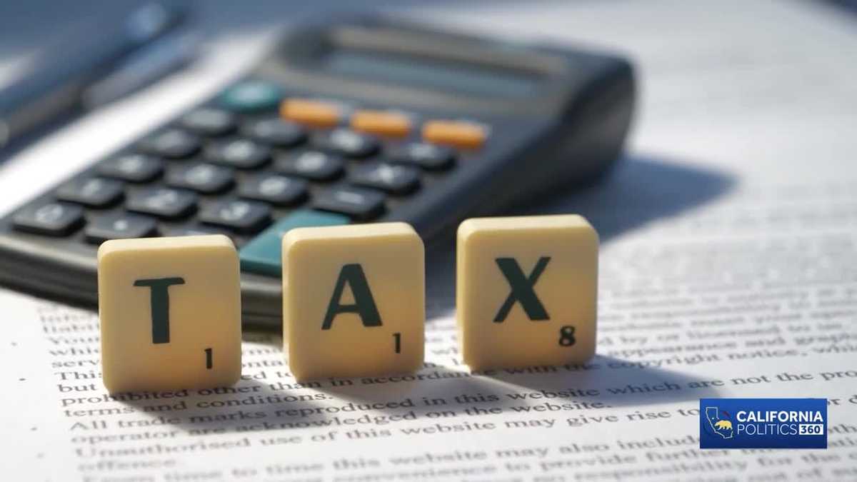 California voters could make it harder to increase taxes with Prop 43 | CA Politics 360