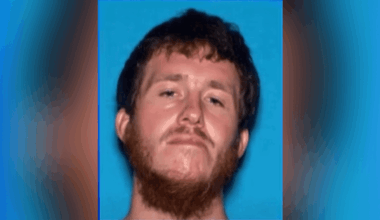 Man wanted for alleged Flock camera theft