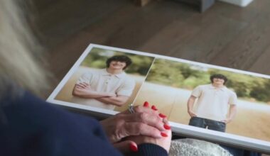 California family pushes for AI chatbot protections after son's death: "There needs to be guardrails"