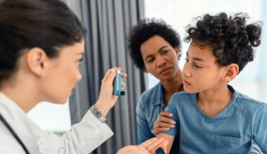 California schools to get emergency albuterol inhalers free for three years
