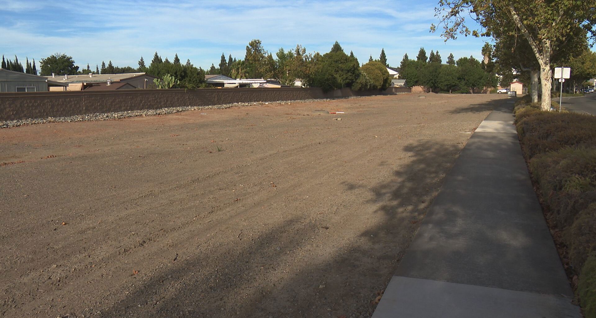Sacramento puts Natomas tiny-home project on pause