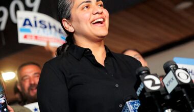 California lawmaker overcomes pro-Israel spending to win special election | Elections News