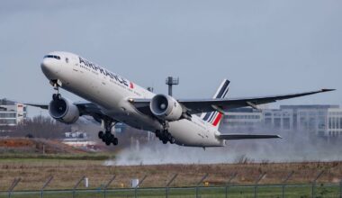 La Premiere Expansion: Air France’s Top First Class Slated To Make San Francisco Debut