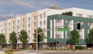 New affordable senior housing coming to Long Beach • Brand stories