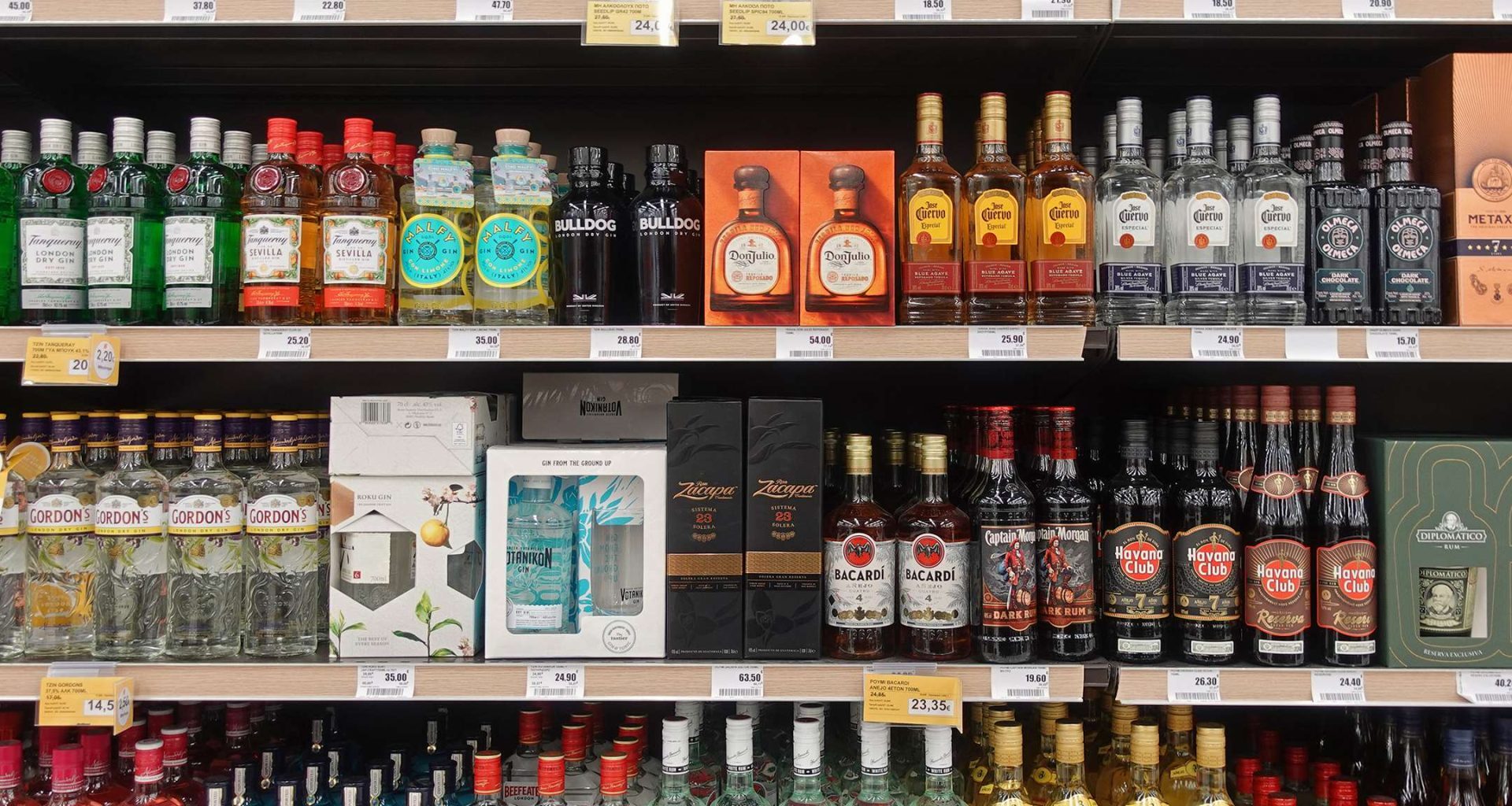New liquor licenses up for grabs in Fresno, Tulare County