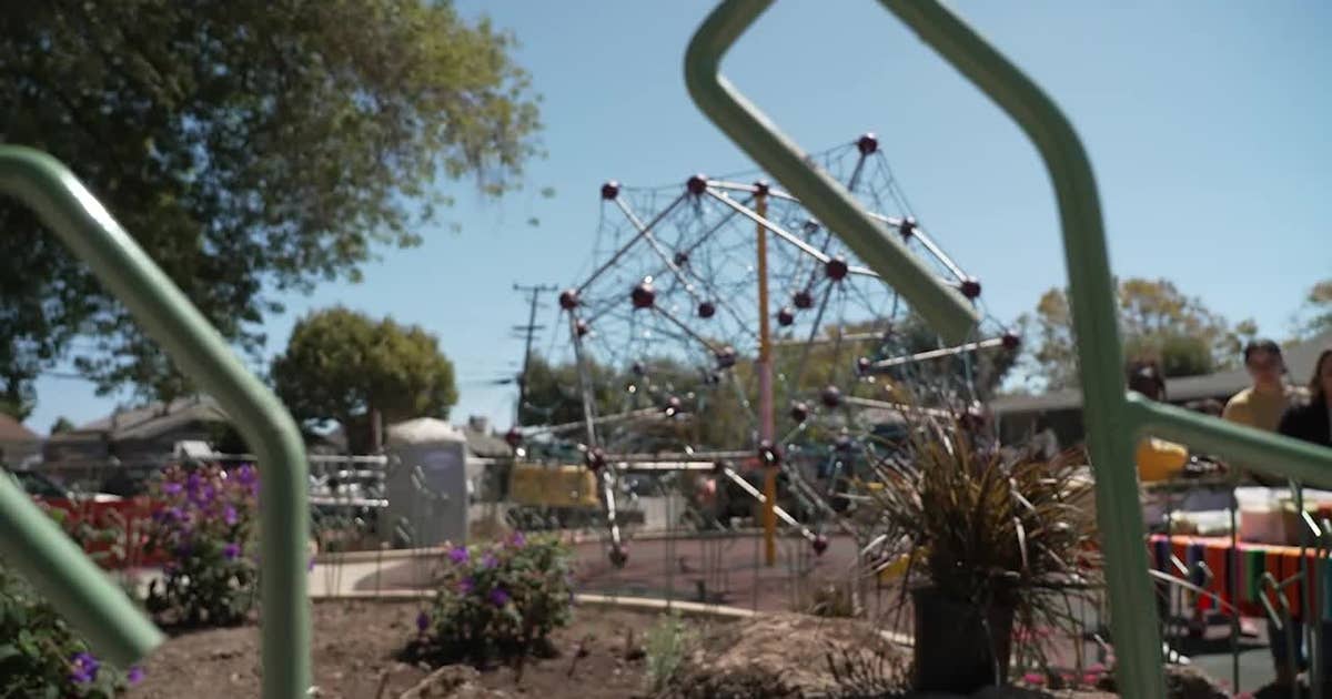 Park reopens in Oakland after being shut down because of drugs, violence