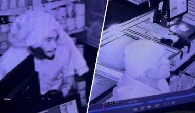 Thieves cause $15K in damages to Anaheim neighborhood market – NBC Los Angeles