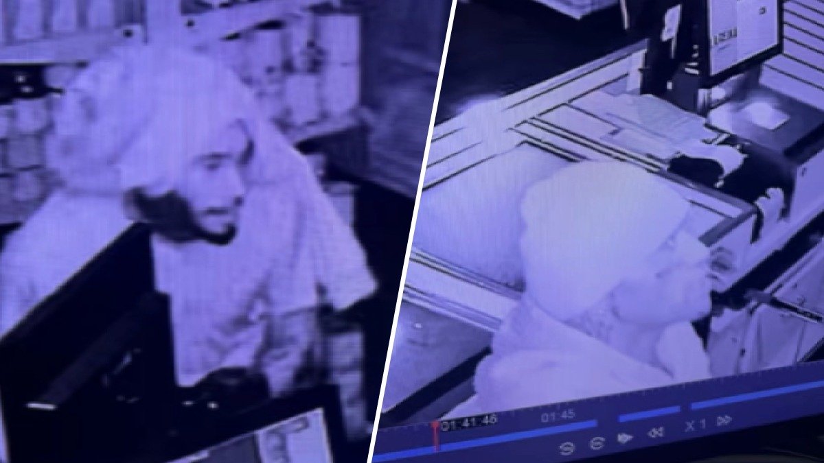 Thieves cause $15K in damages to Anaheim neighborhood market – NBC Los Angeles