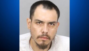 San Jose police arrest man suspected in at least 6 armed robberies
