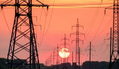 Why California’s electricity bills keep climbing