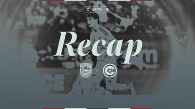 Recap | Rapids drop 0-3 road result to San Diego FC
