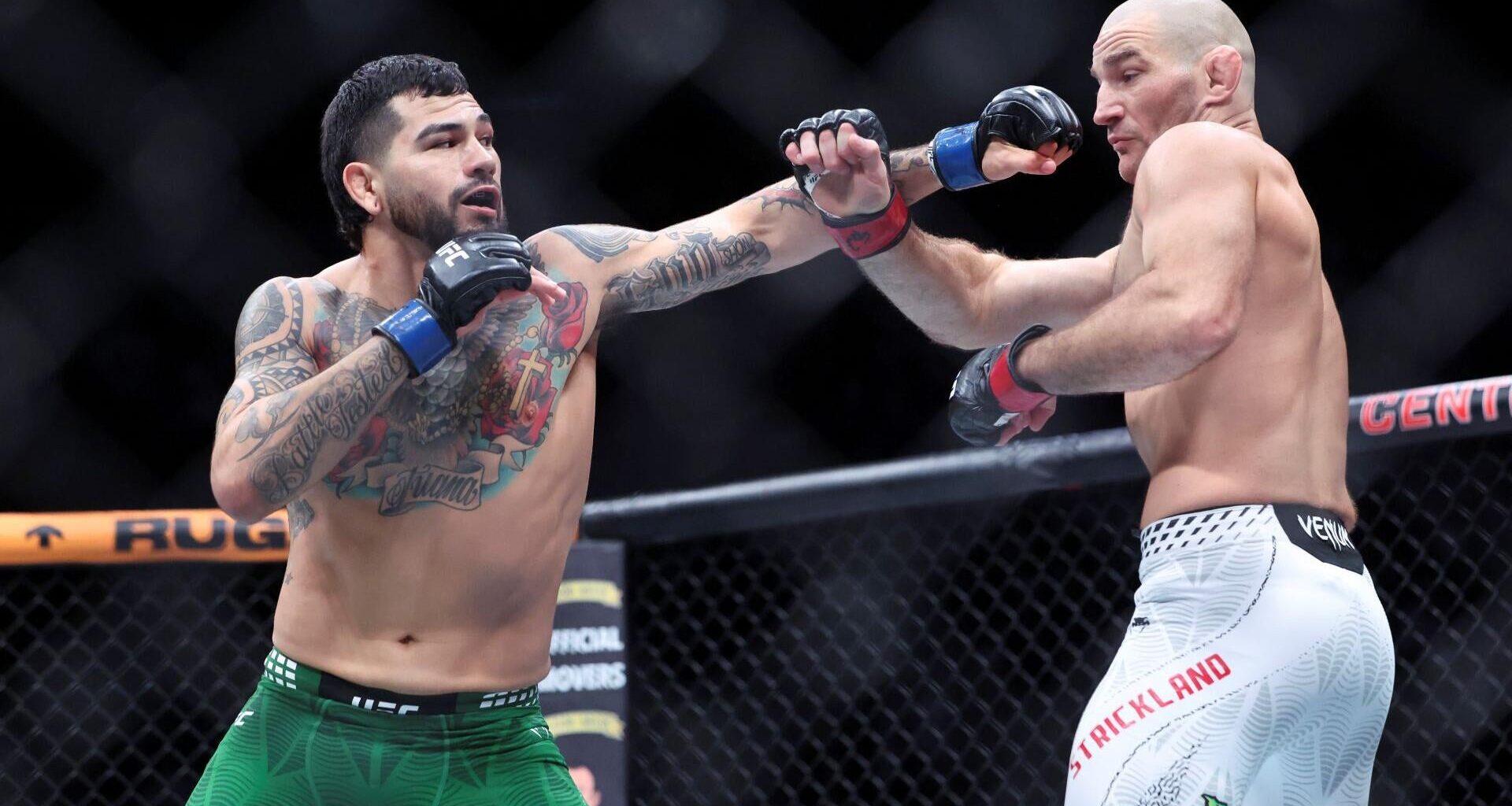 UFC Fight Night odds, picks: Seasoned MMA analyst reveals selections for Hernandez vs. Rodrigues and other matchups at Sacramento, Calif., on Aug. 22