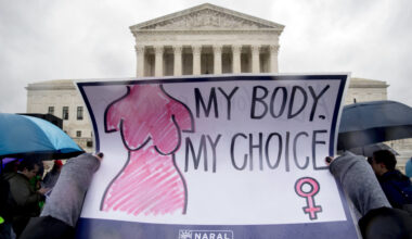 Monday Morning Coffee: City may fine anti-abortion pregnancy centers for misleading tactics • Long Beach Post