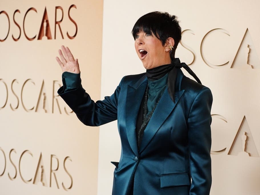 Diane Warren Adopts Viral Runaway West Hollywood Pig: Report