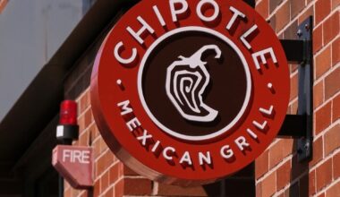 Salmonella Outbreak Tied To Chipotle, Other Restaurants