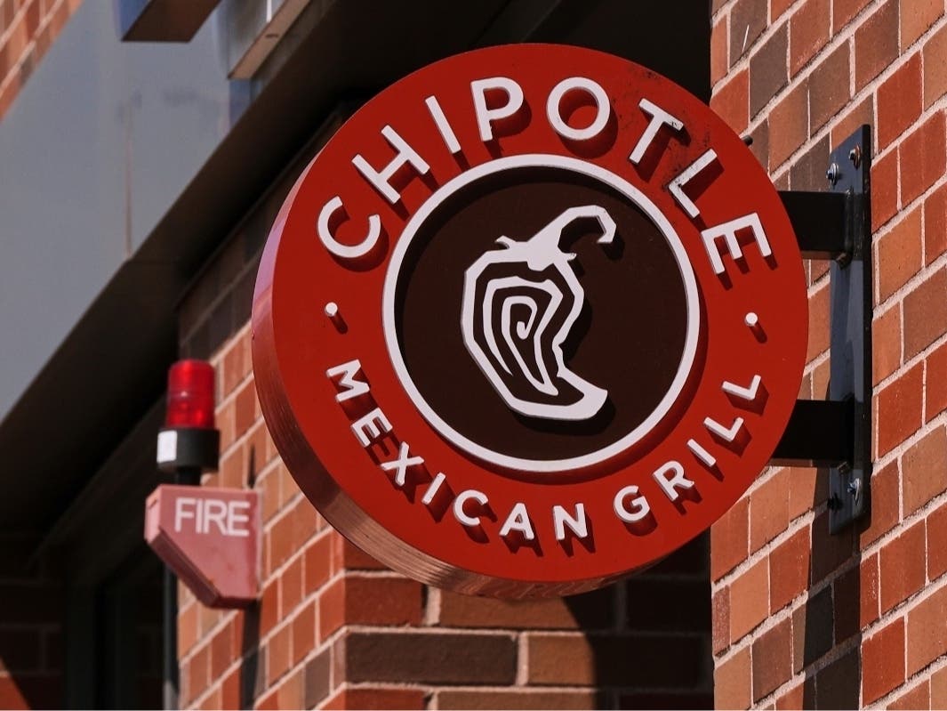 Salmonella Outbreak Tied To Chipotle, Other Restaurants