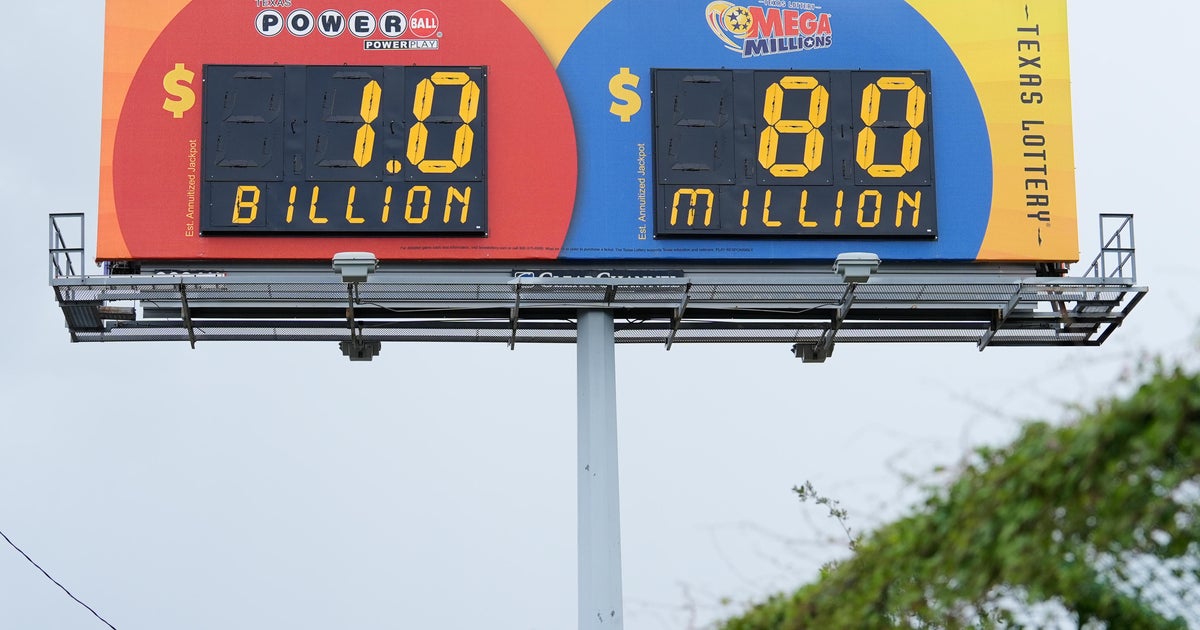 Powerball ticket sold in Sacramento area wins more than $820,000 after matching 5 numbers