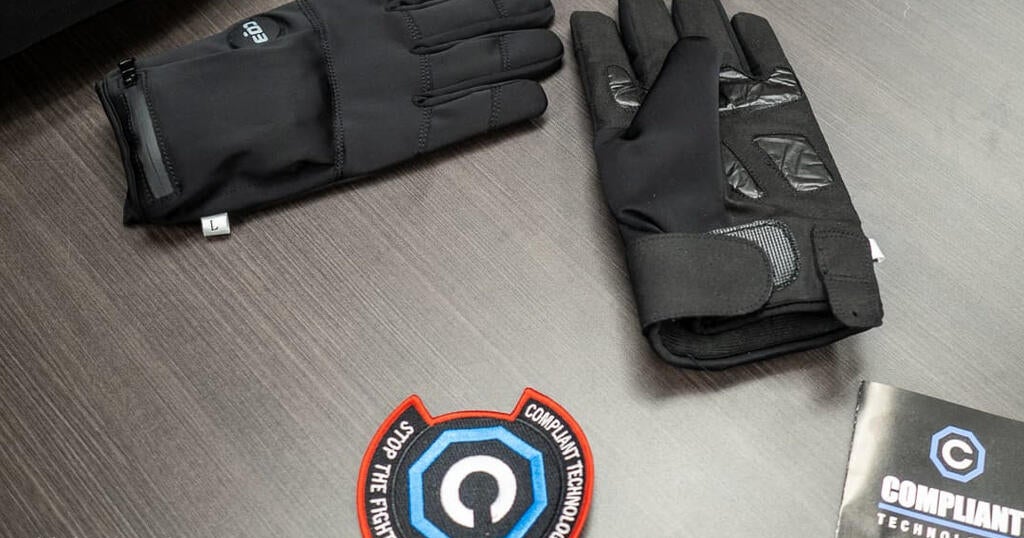 California lawmakers address ICE electric-shock glove as calls for restrictions grow