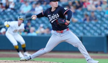 Matthews, Bell lift Minnesota Twins to 9-6 win over Oakland Athletics