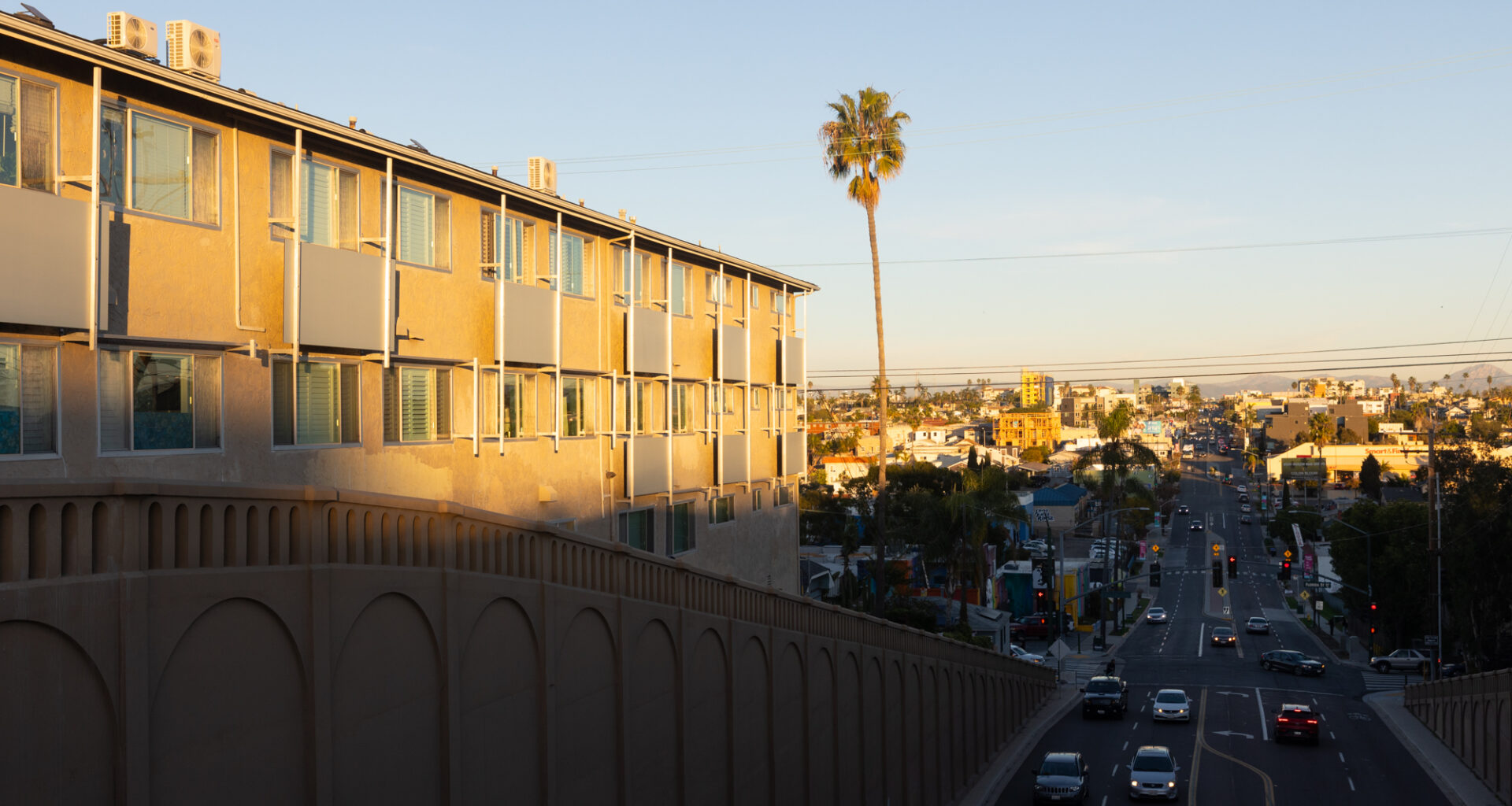 Affordable housing on city-owned land? San Diego wants feedback.