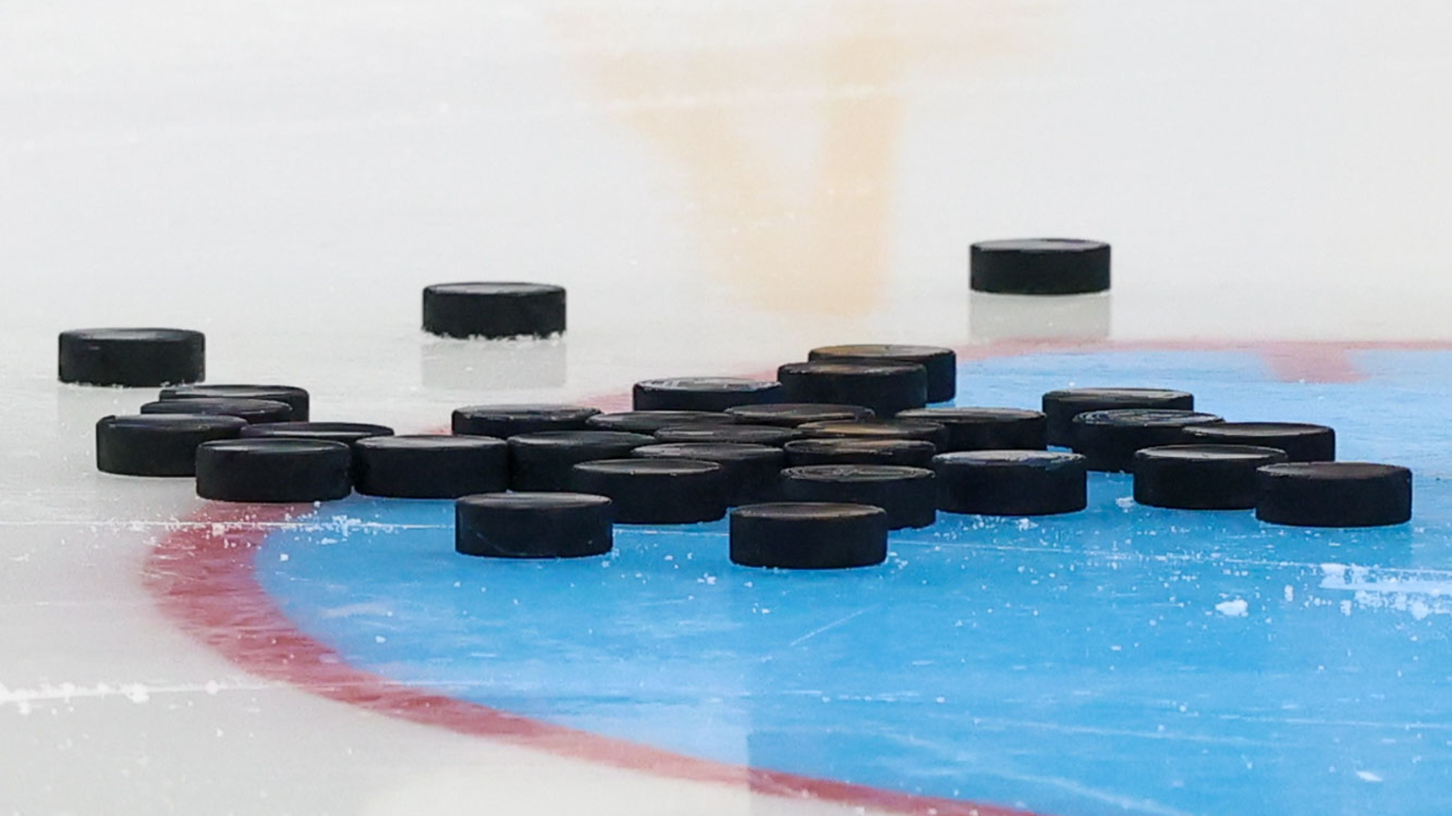 Why Are the Oilers Playing Farm Team Hockey in Bakersfield?