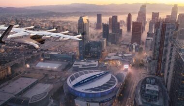 Origins of California's housing crisis, L.A. Live air taxis, and more