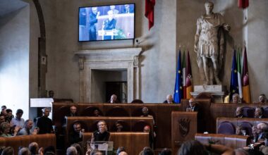 Many want a global treaty to govern AI risk. California and New York may already be writing it.