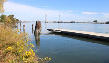 Controversial bill that would extend water rights for Delta ...